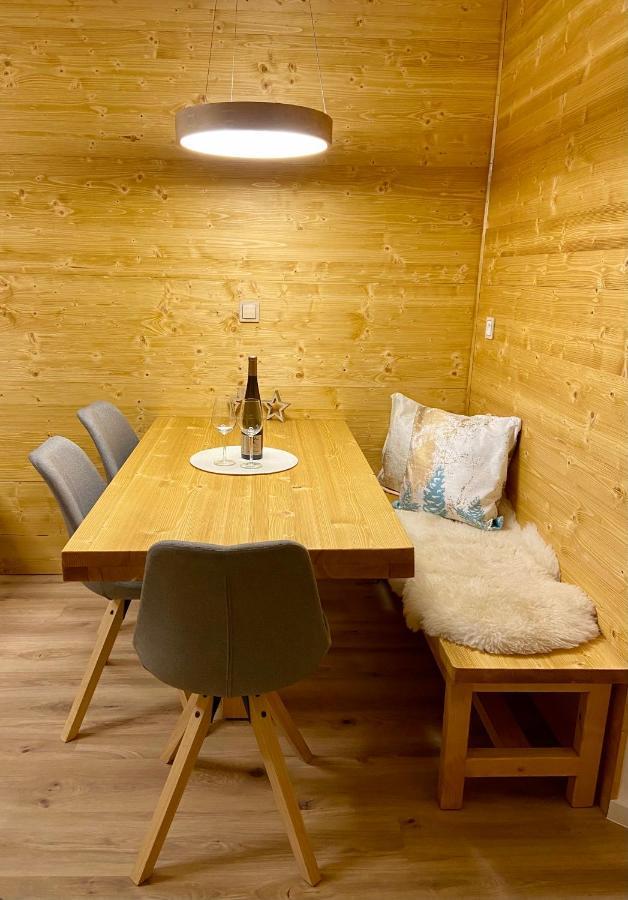 Apartmany Jasna, Biela Put Demänovská Dolina Exterior foto