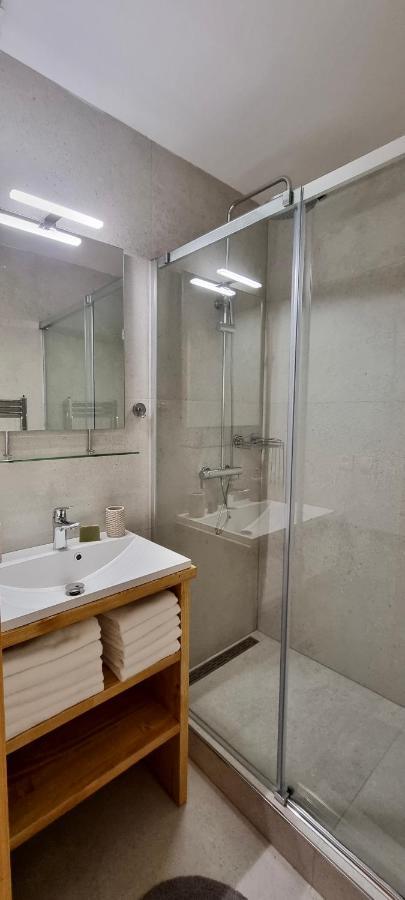 Apartmany Jasna, Biela Put Demänovská Dolina Exterior foto