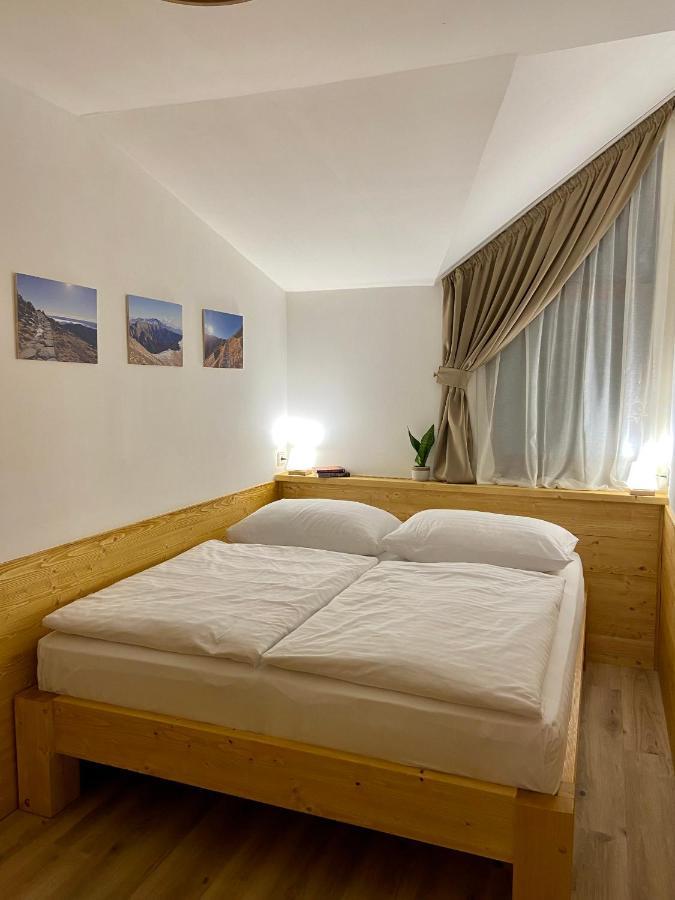 Apartmany Jasna, Biela Put Demänovská Dolina Exterior foto