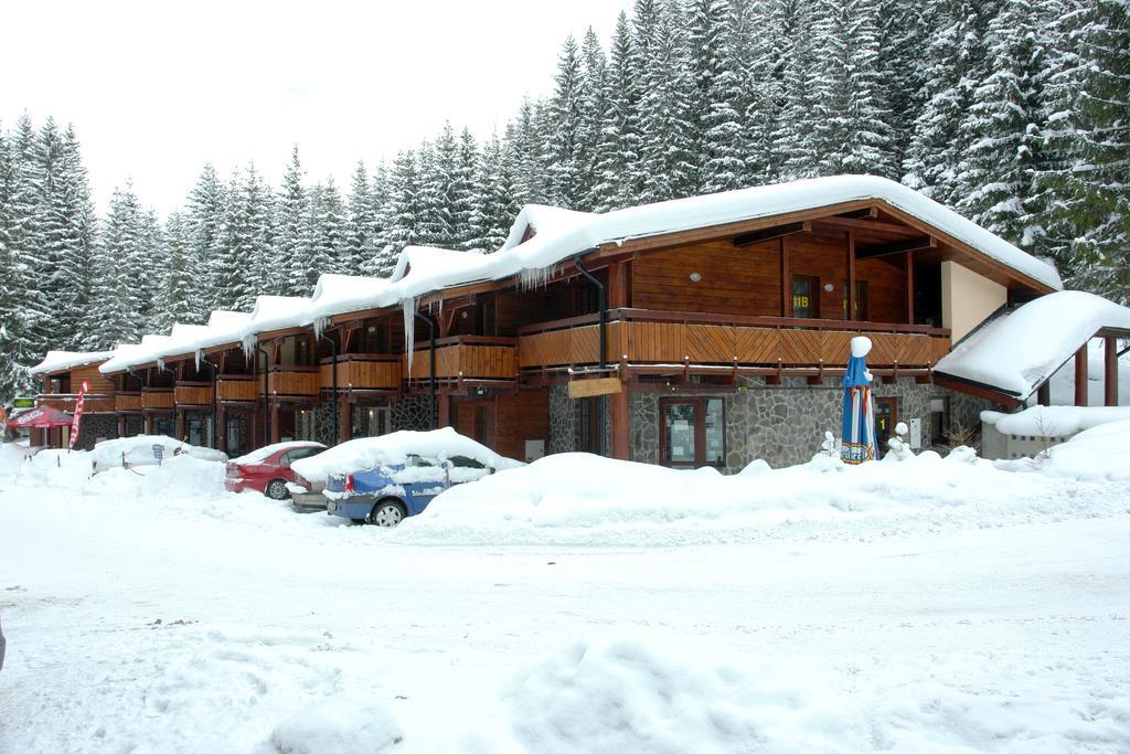 Apartmany Jasna, Biela Put Demänovská Dolina Exterior foto