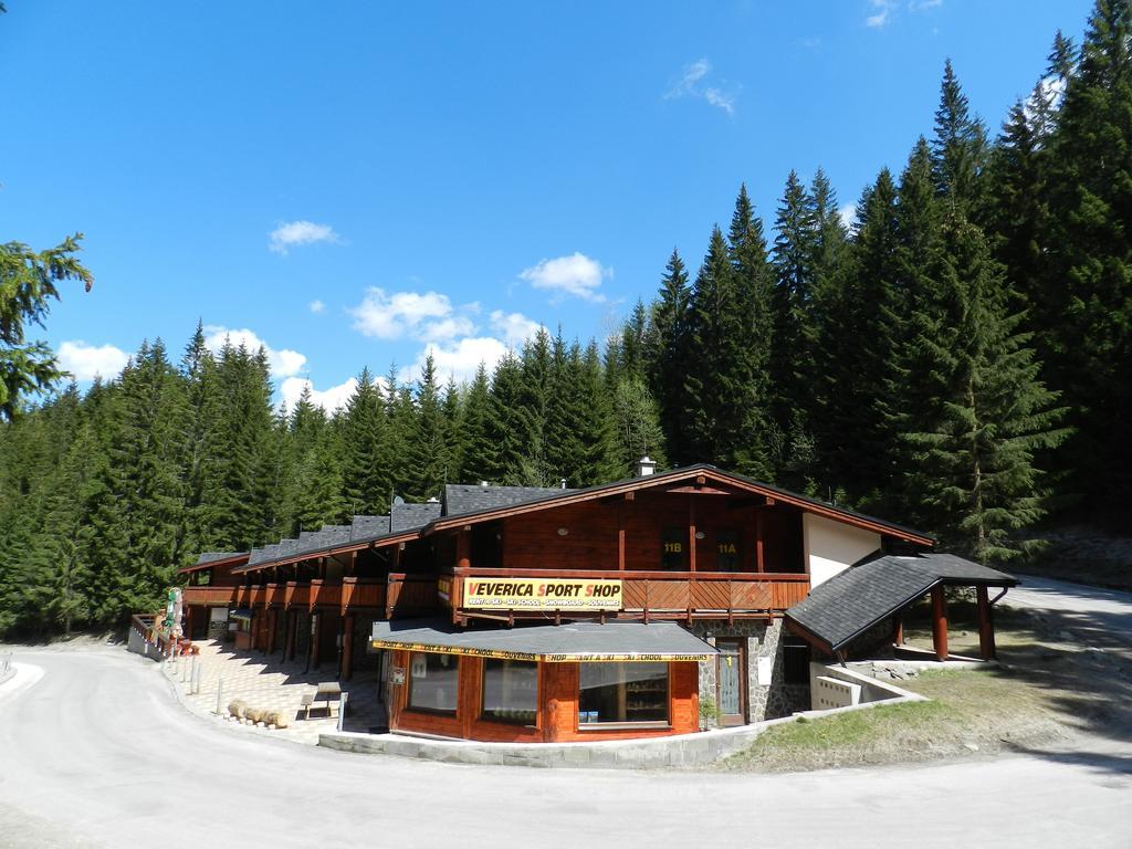 Apartmany Jasna, Biela Put Demänovská Dolina Exterior foto